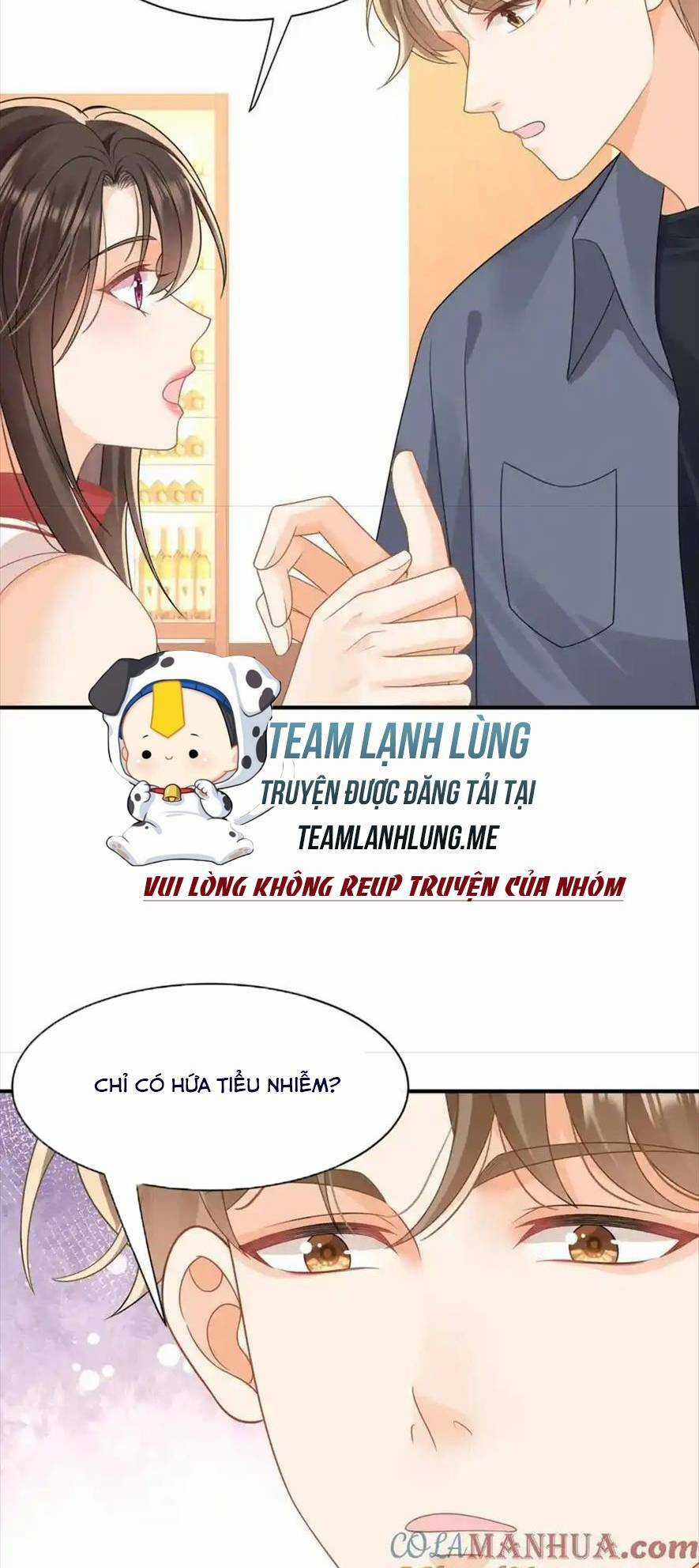 Vụng Trộm - Chapter 29 - Trang 8