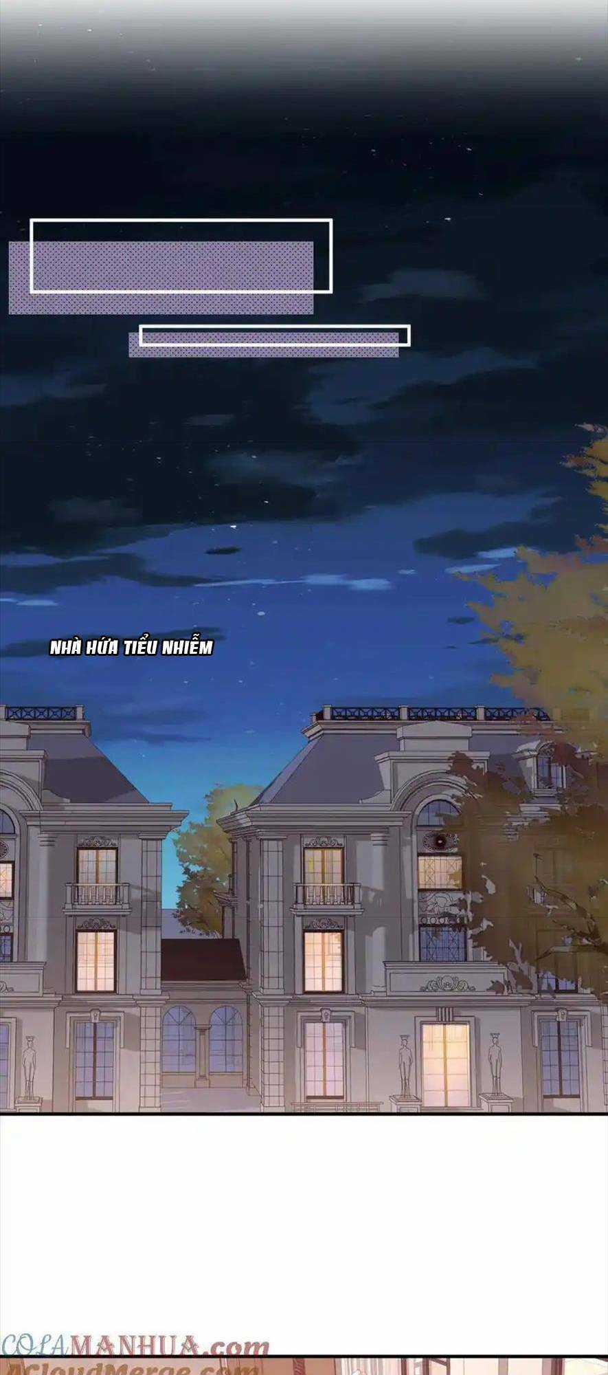 Vụng Trộm - Chapter 29 - Trang 10