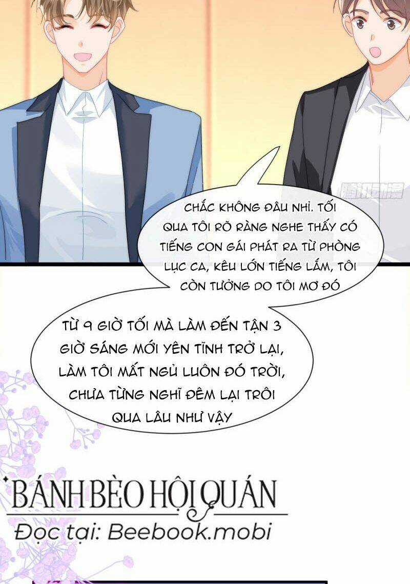 Vụng Trộm - Chapter 3 - Trang 12