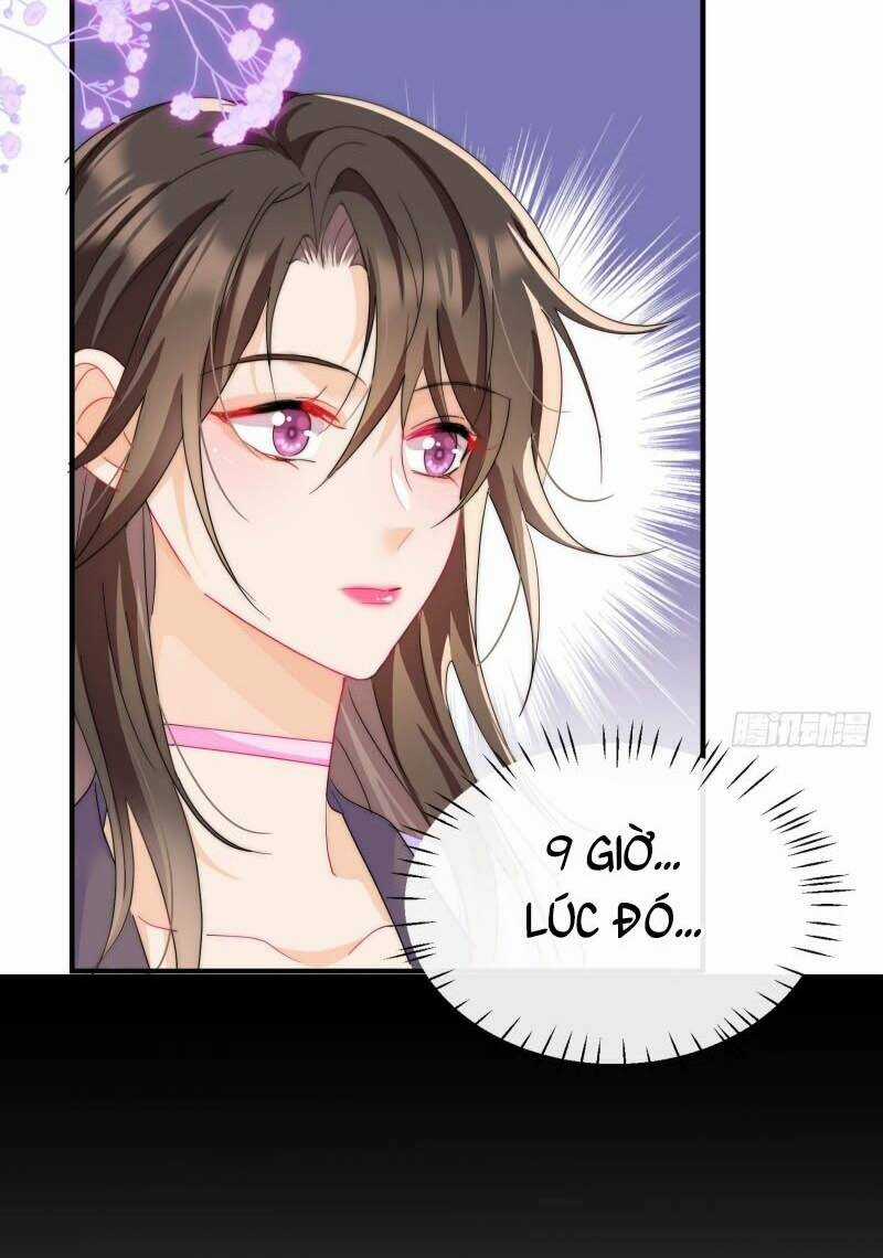 Vụng Trộm - Chapter 3 - Trang 13