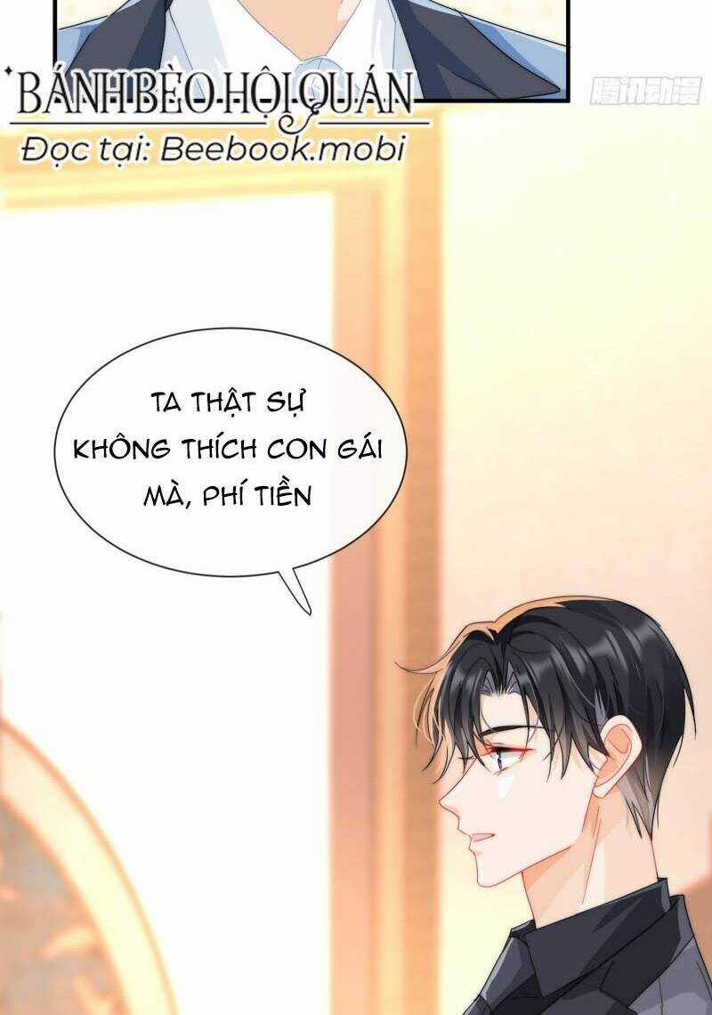 Vụng Trộm - Chapter 3 - Trang 16