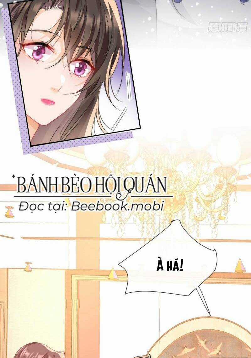 Vụng Trộm - Chapter 3 - Trang 19