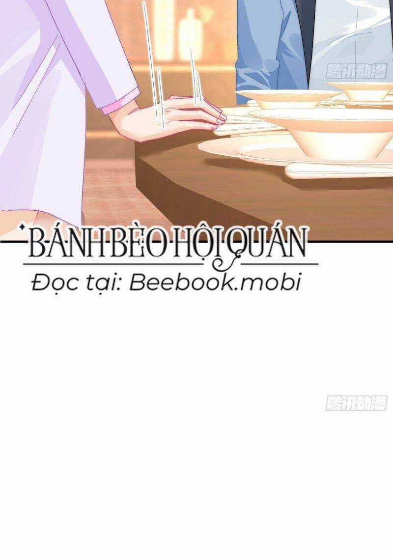 Vụng Trộm - Chapter 3 - Trang 21