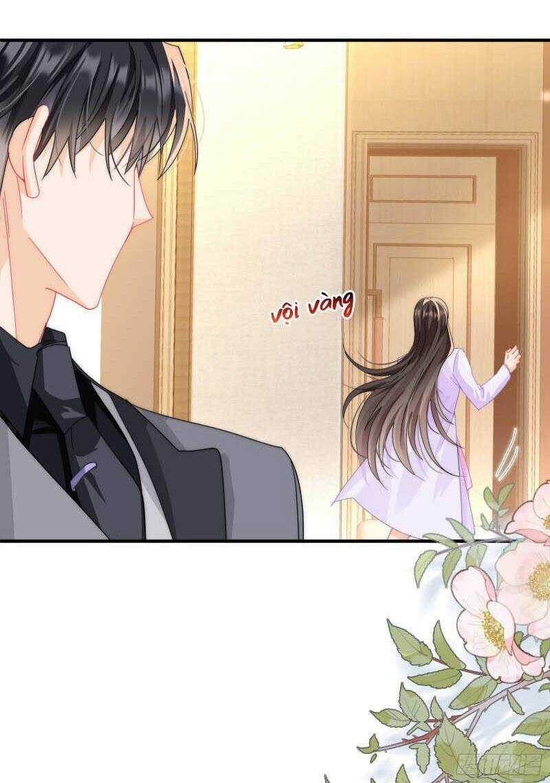 Vụng Trộm - Chapter 3 - Trang 22