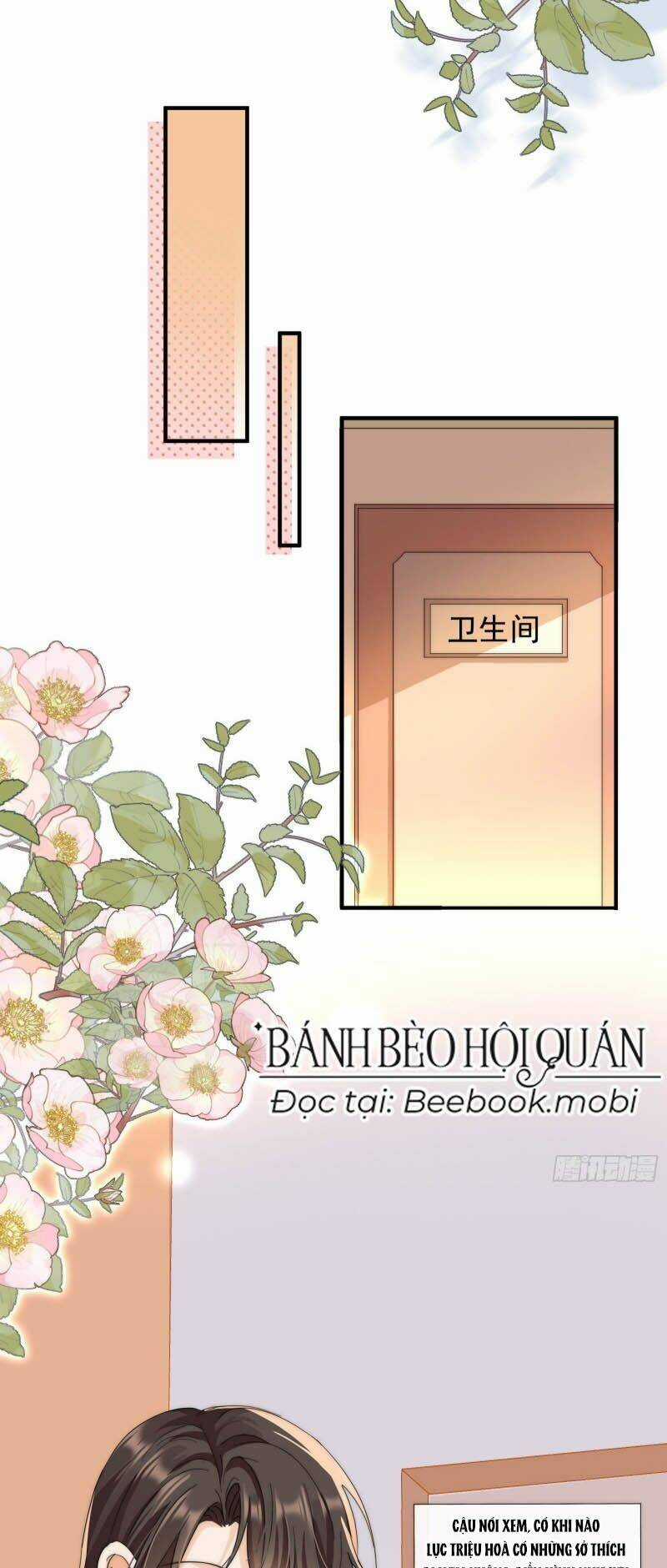 Vụng Trộm - Chapter 3 - Trang 23