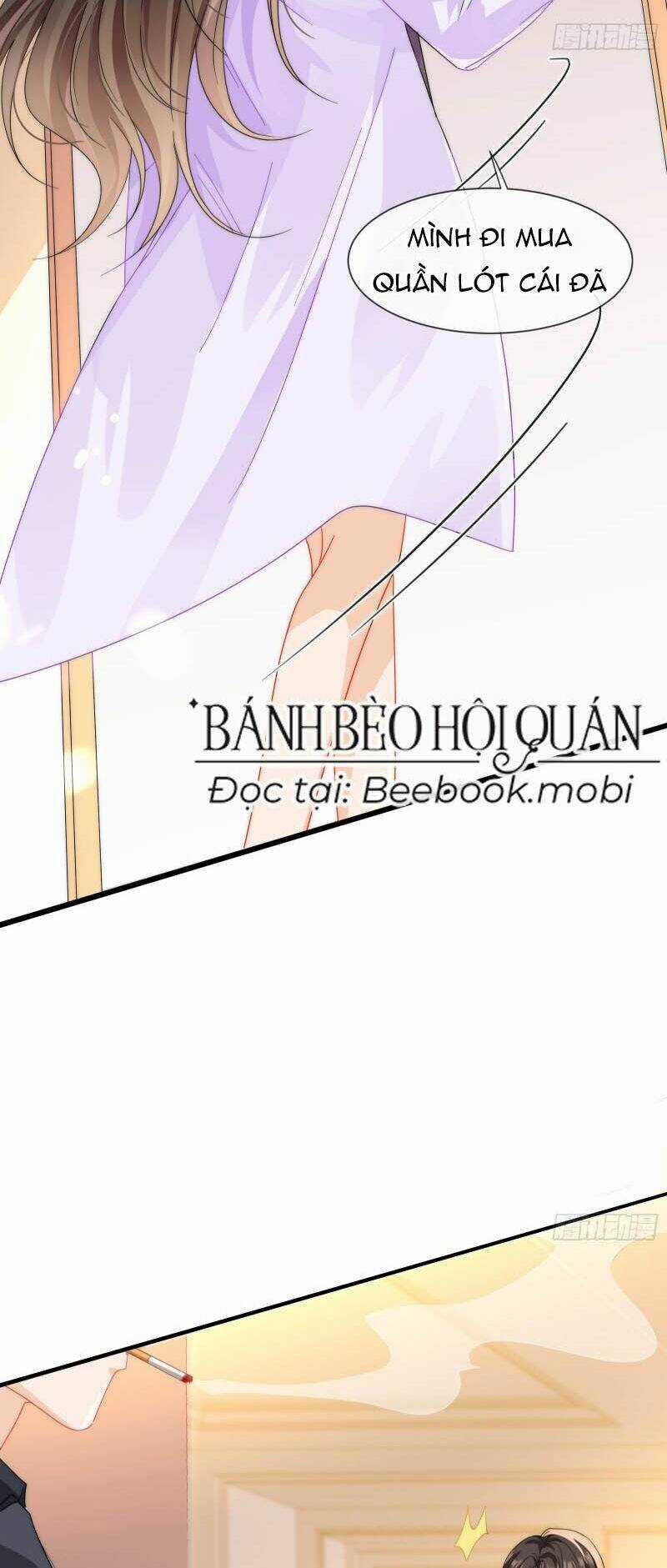 Vụng Trộm - Chapter 3 - Trang 26