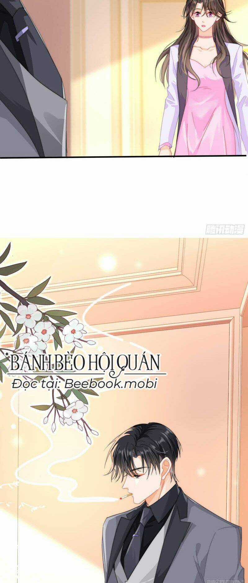 Vụng Trộm - Chapter 3 - Trang 27