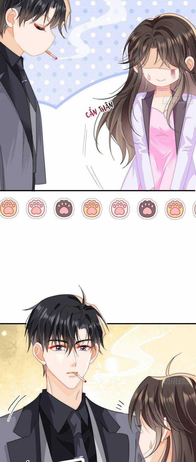 Vụng Trộm - Chapter 3 - Trang 29