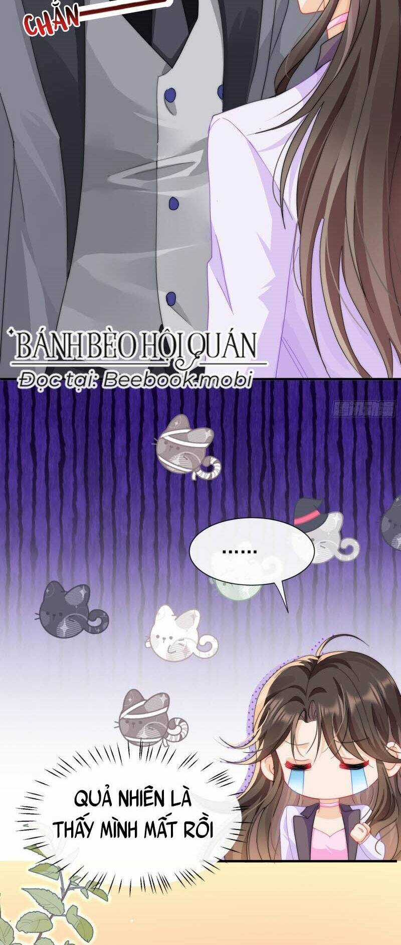 Vụng Trộm - Chapter 3 - Trang 30