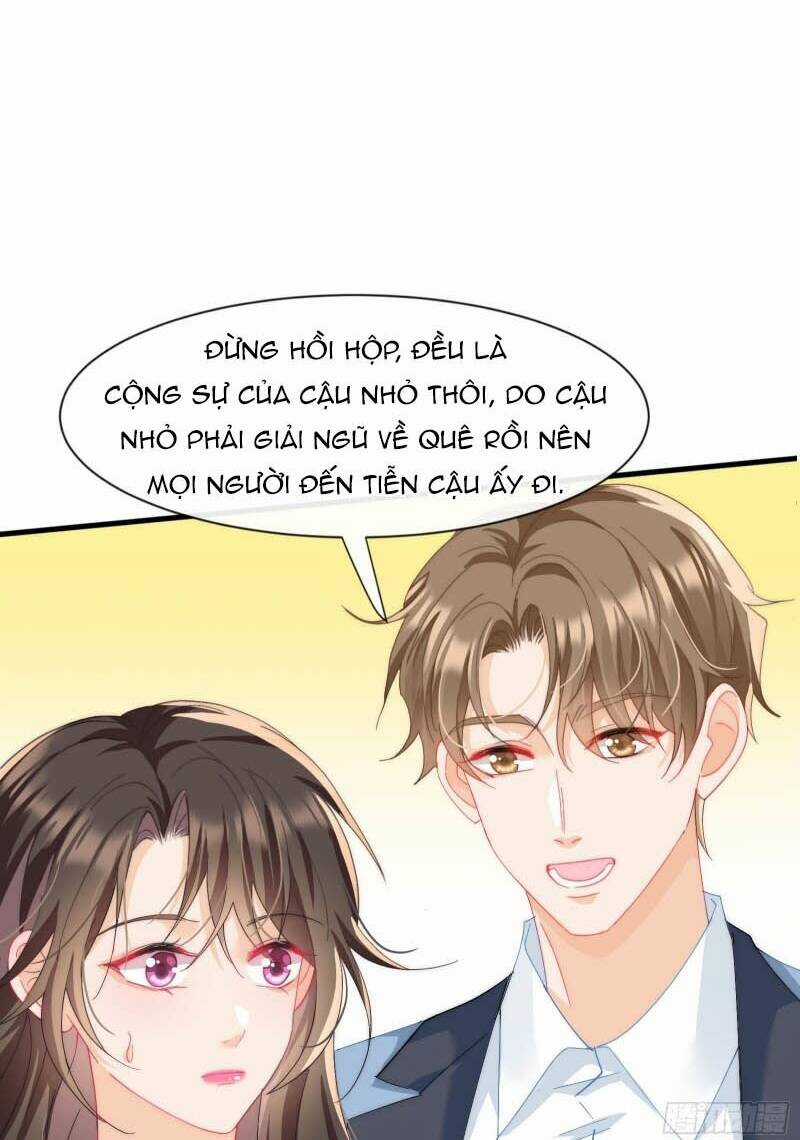 Vụng Trộm - Chapter 3 - Trang 4