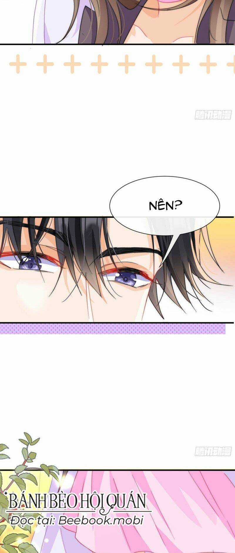 Vụng Trộm - Chapter 3 - Trang 35