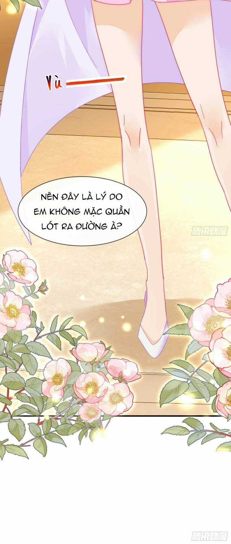 Vụng Trộm - Chapter 3 - Trang 36