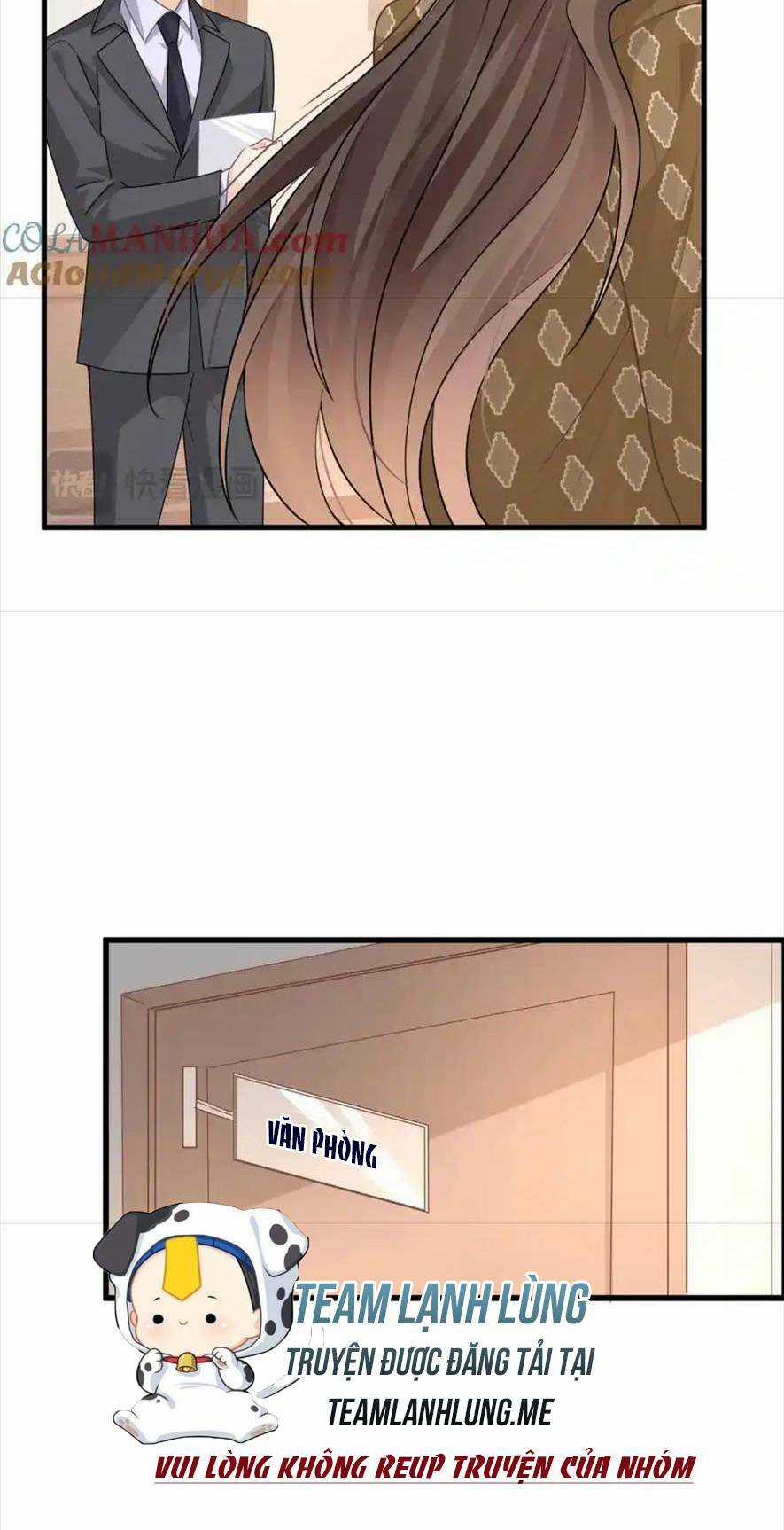 Vụng Trộm - Chapter 30 - Trang 11