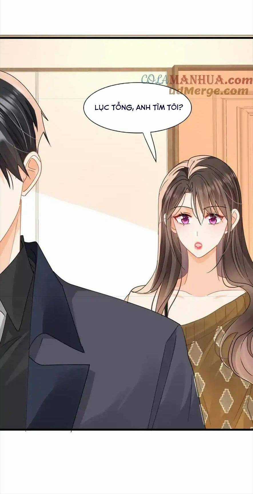 Vụng Trộm - Chapter 30 - Trang 12