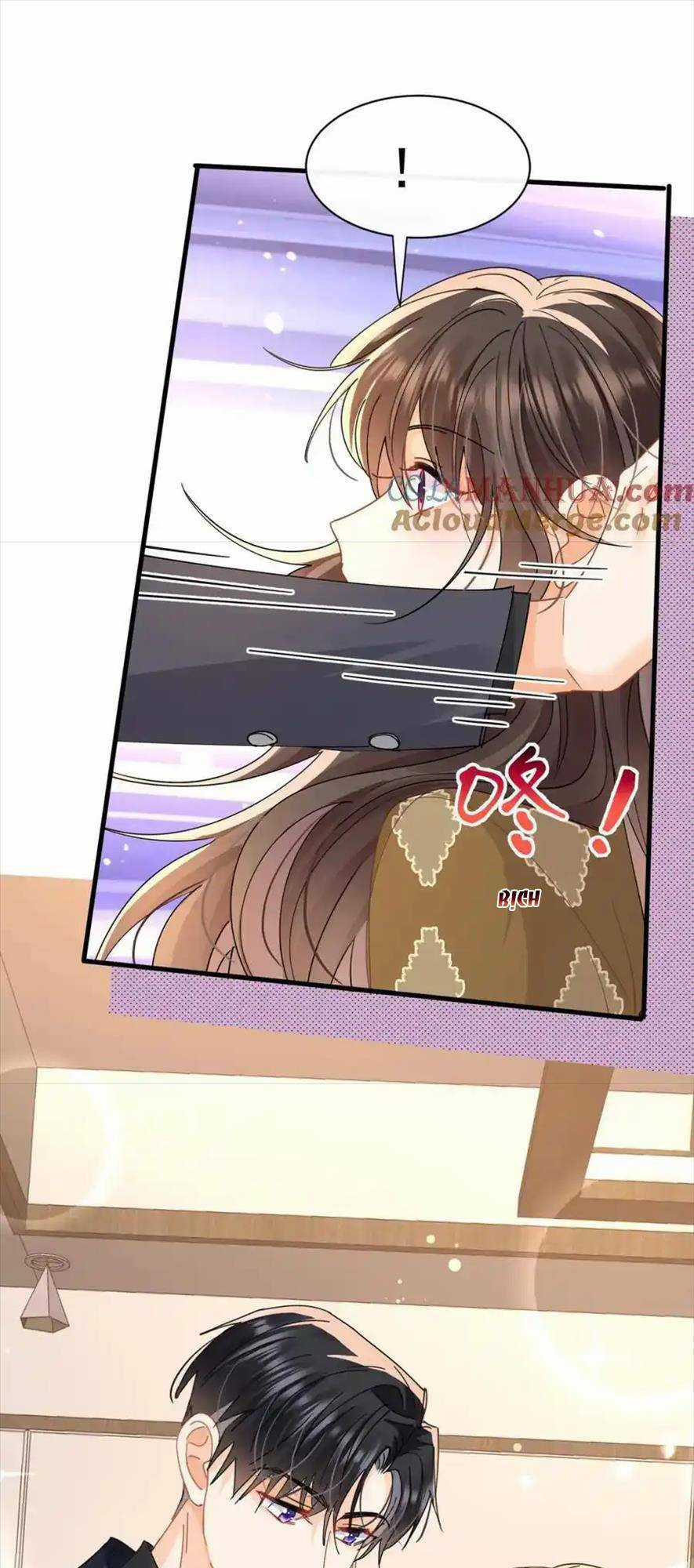 Vụng Trộm - Chapter 30 - Trang 13