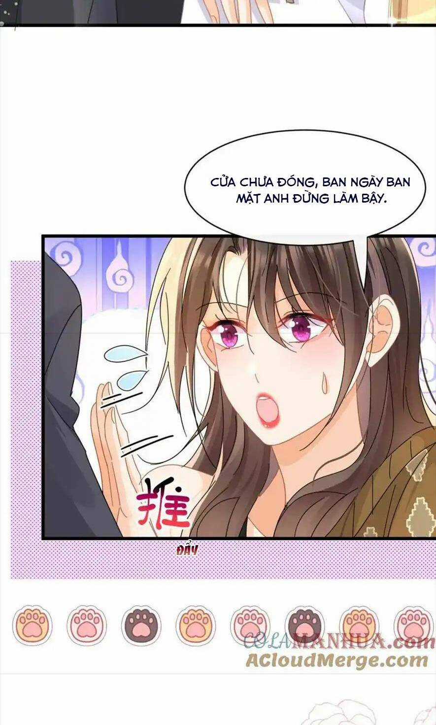 Vụng Trộm - Chapter 30 - Trang 15