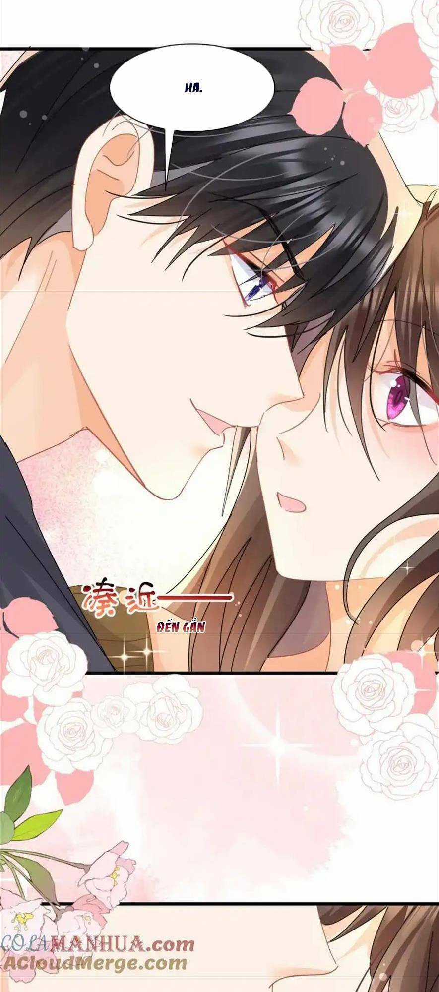 Vụng Trộm - Chapter 30 - Trang 16