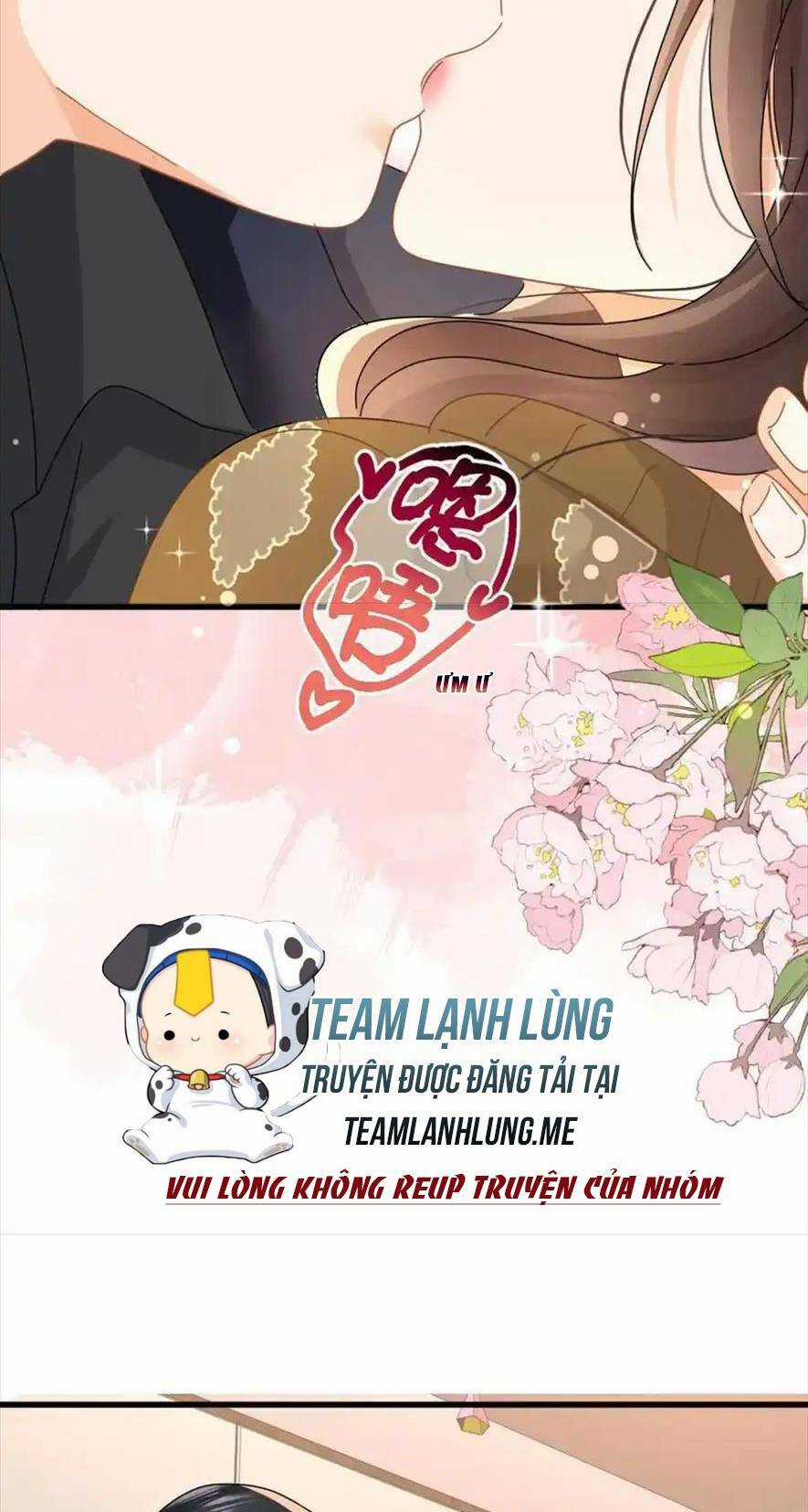 Vụng Trộm - Chapter 30 - Trang 17