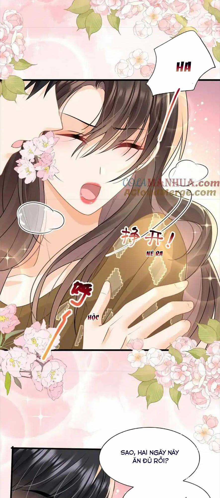 Vụng Trộm - Chapter 30 - Trang 19