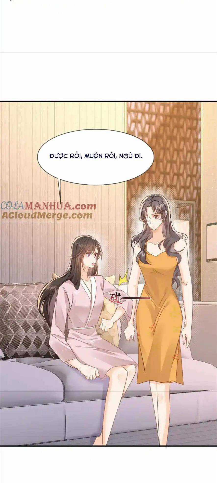 Vụng Trộm - Chapter 30 - Trang 3