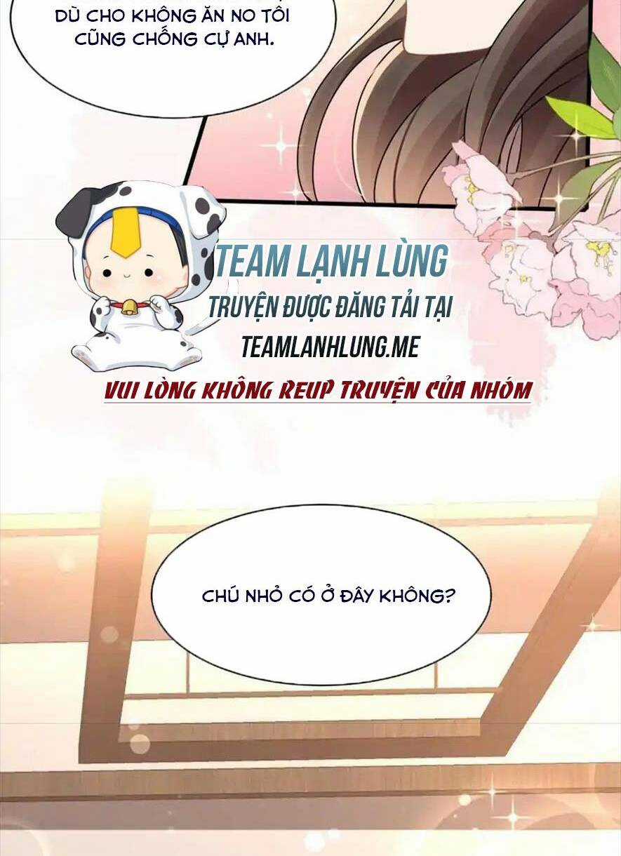 Vụng Trộm - Chapter 30 - Trang 21