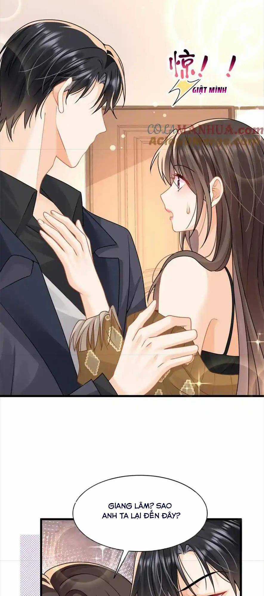 Vụng Trộm - Chapter 30 - Trang 22