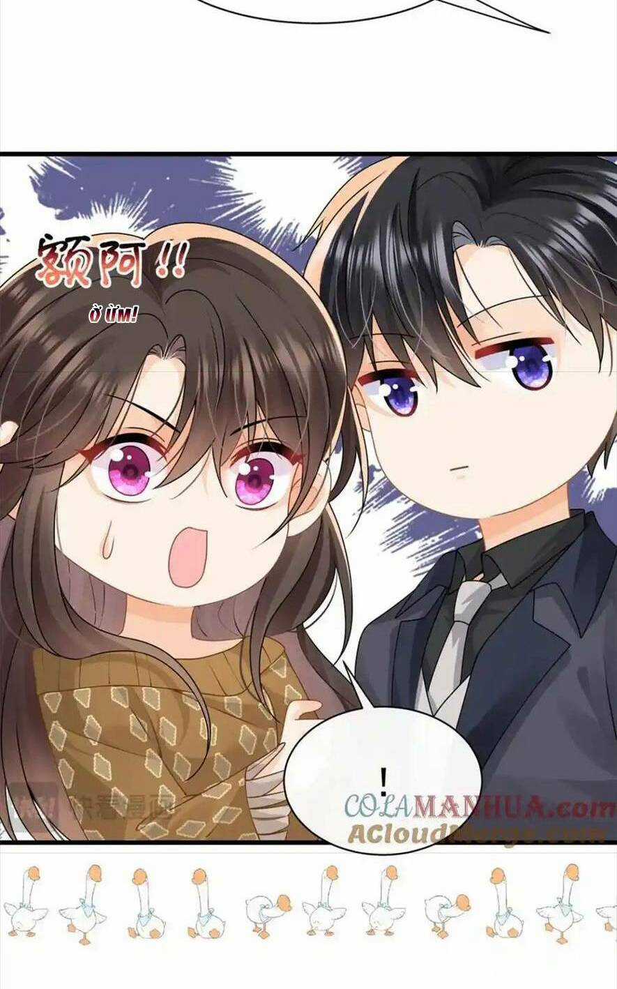 Vụng Trộm - Chapter 30 - Trang 24