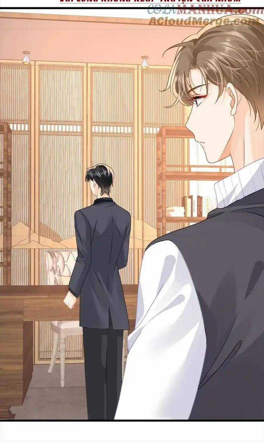 Vụng Trộm - Chapter 30 - Trang 26