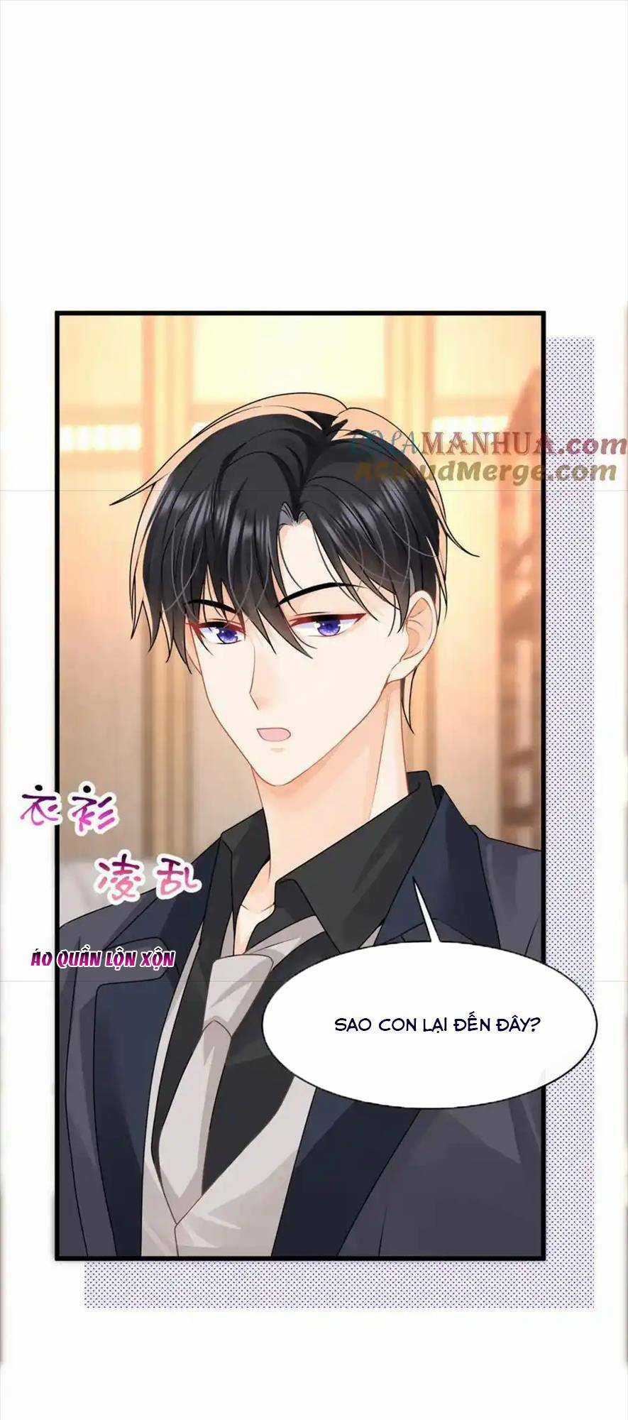 Vụng Trộm - Chapter 30 - Trang 27