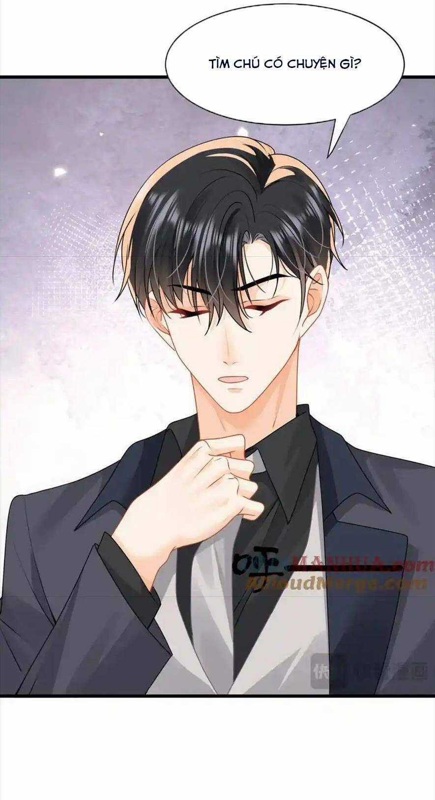 Vụng Trộm - Chapter 30 - Trang 29