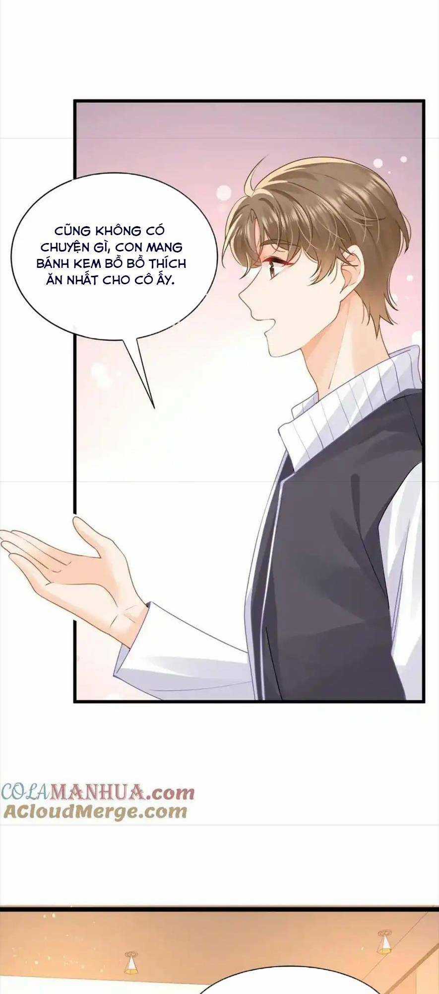 Vụng Trộm - Chapter 30 - Trang 30