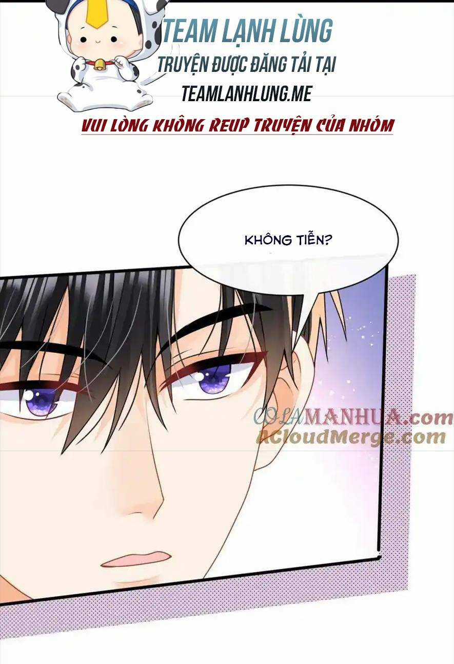 Vụng Trộm - Chapter 30 - Trang 34