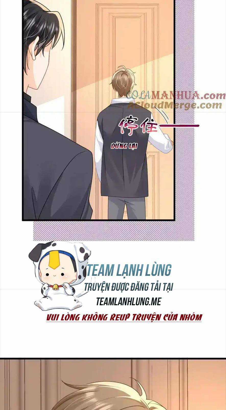 Vụng Trộm - Chapter 30 - Trang 37