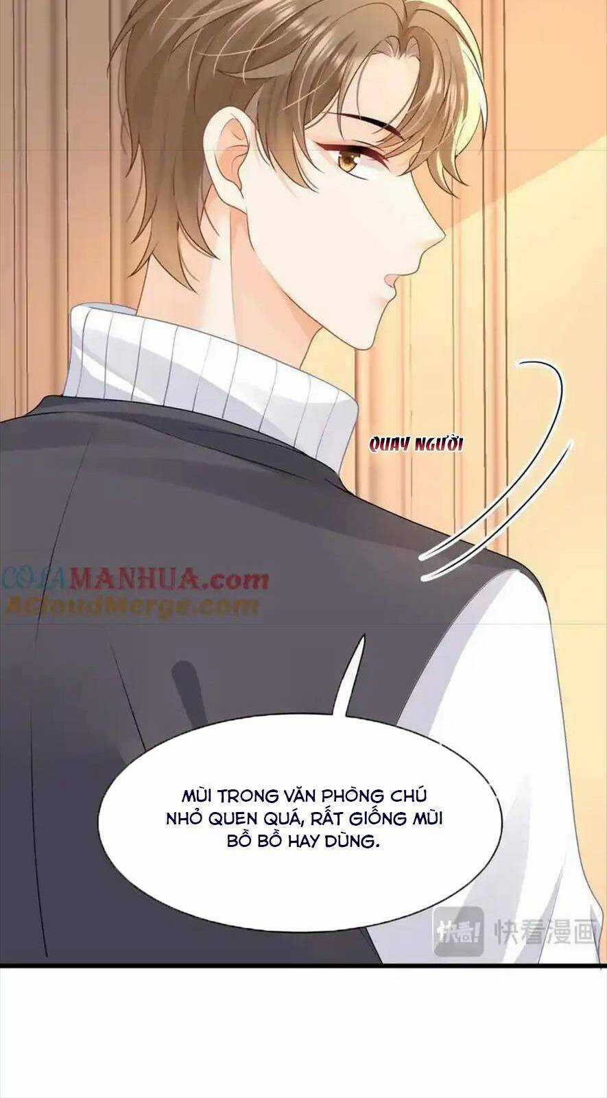Vụng Trộm - Chapter 30 - Trang 38