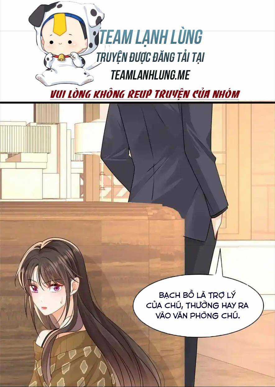 Vụng Trộm - Chapter 31 - Trang 2