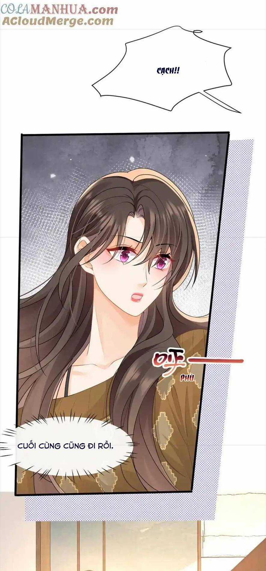 Vụng Trộm - Chapter 31 - Trang 13