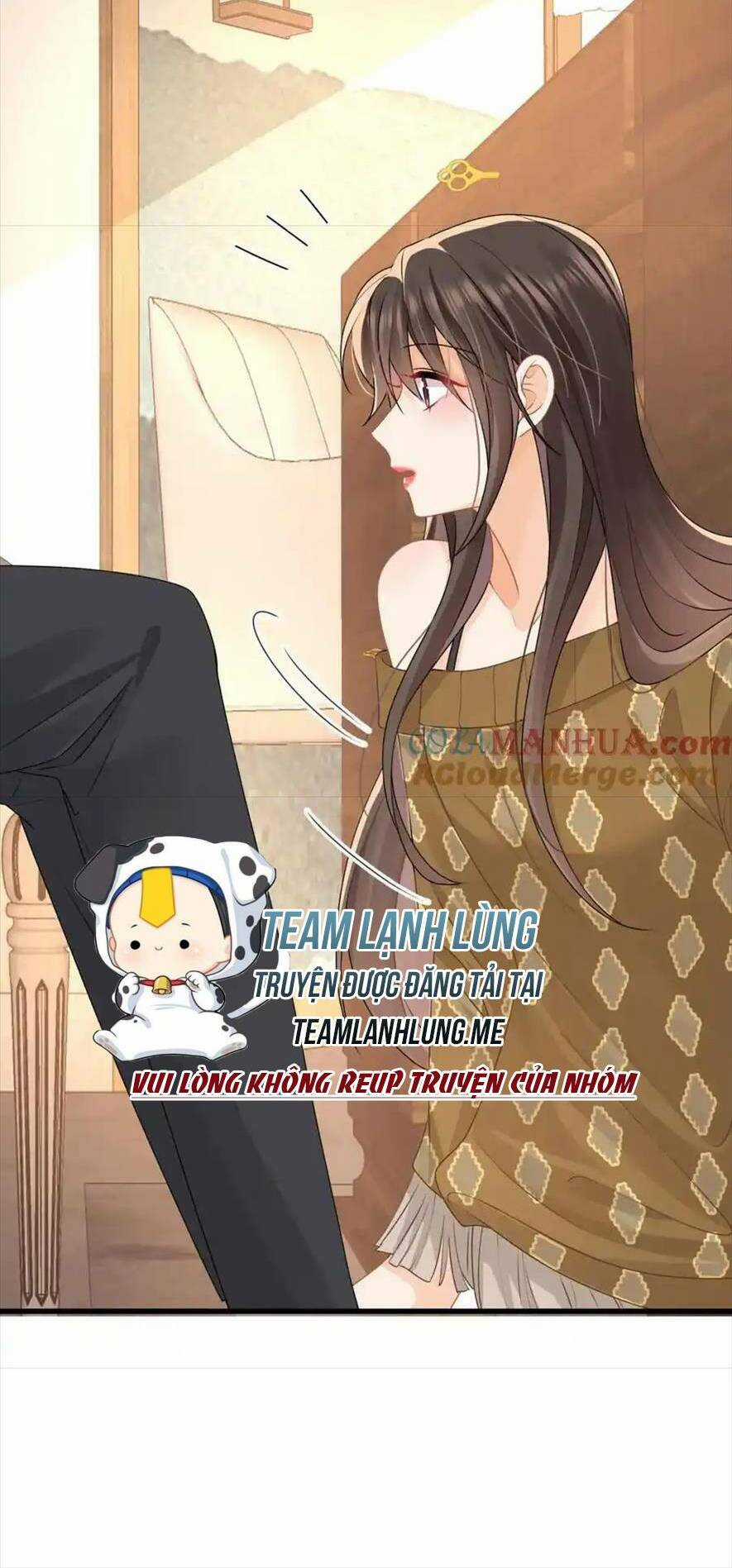 Vụng Trộm - Chapter 31 - Trang 14