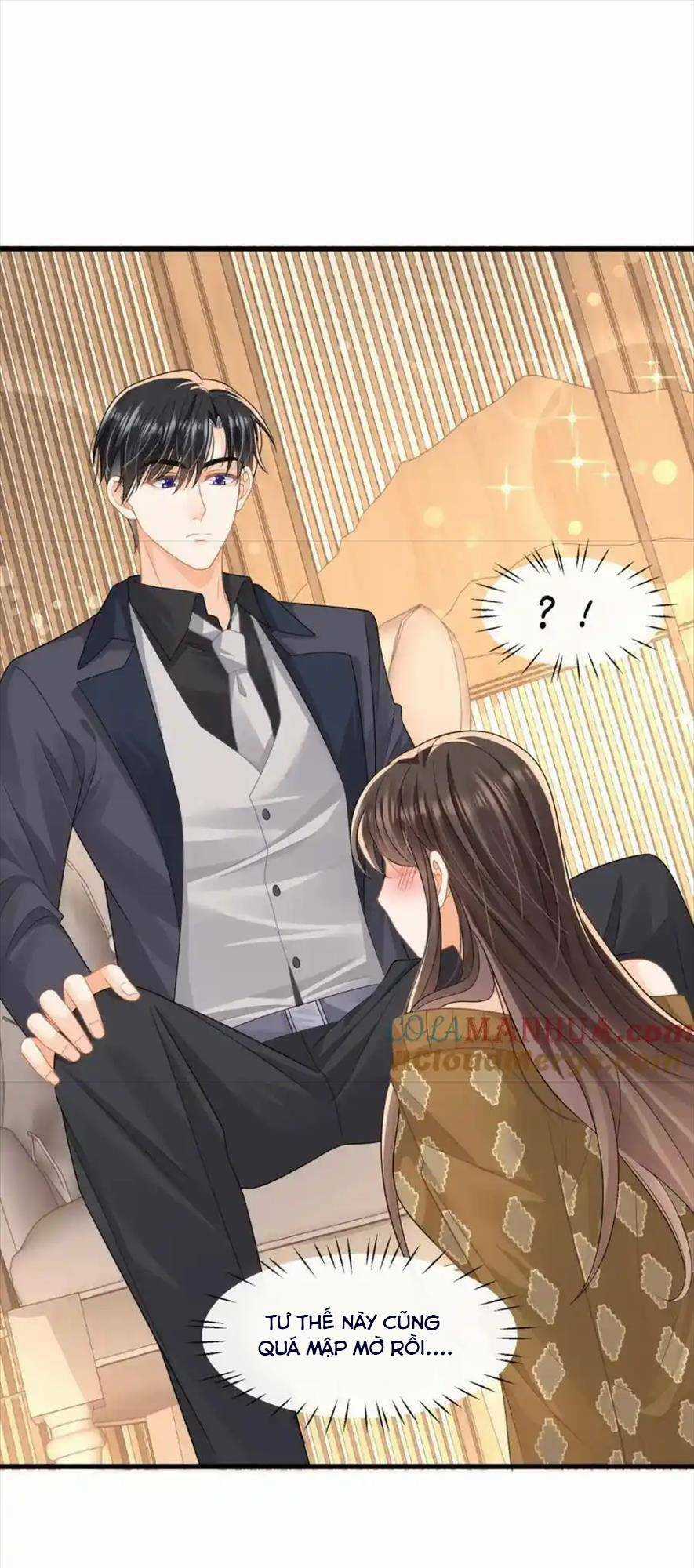 Vụng Trộm - Chapter 31 - Trang 15