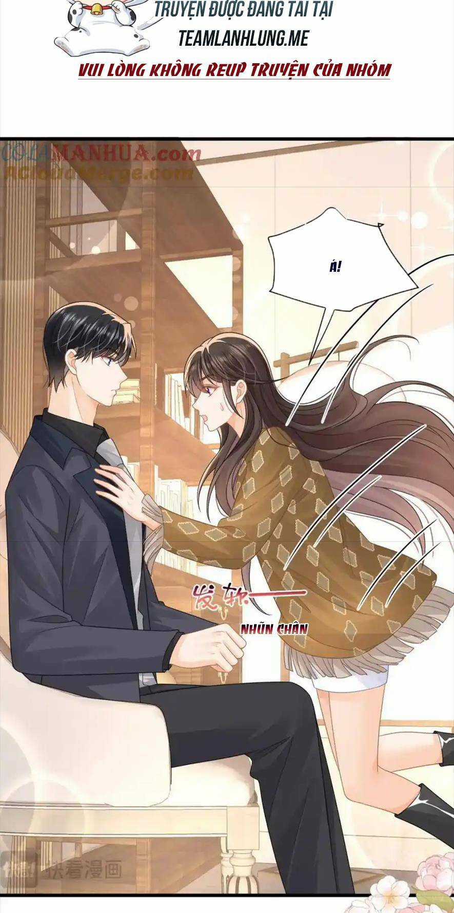 Vụng Trộm - Chapter 31 - Trang 17