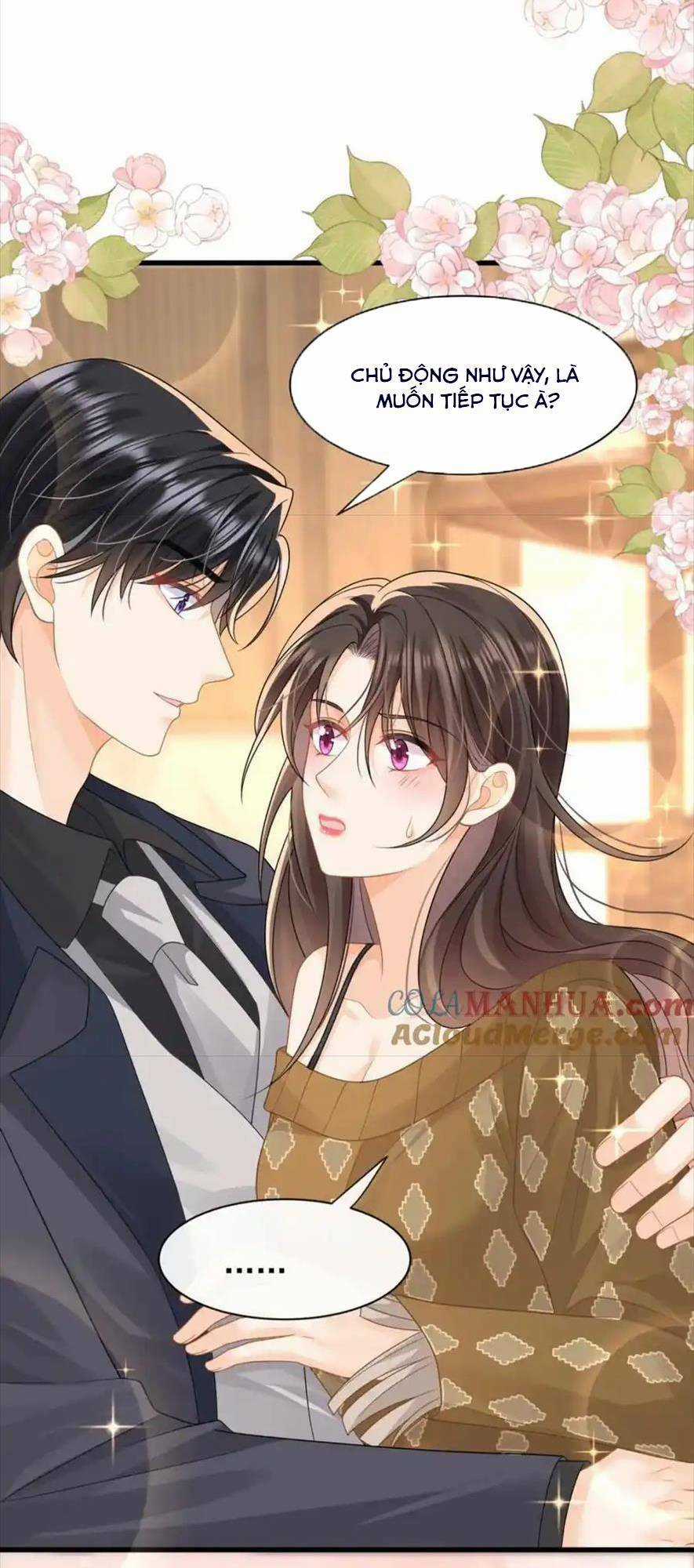 Vụng Trộm - Chapter 31 - Trang 18