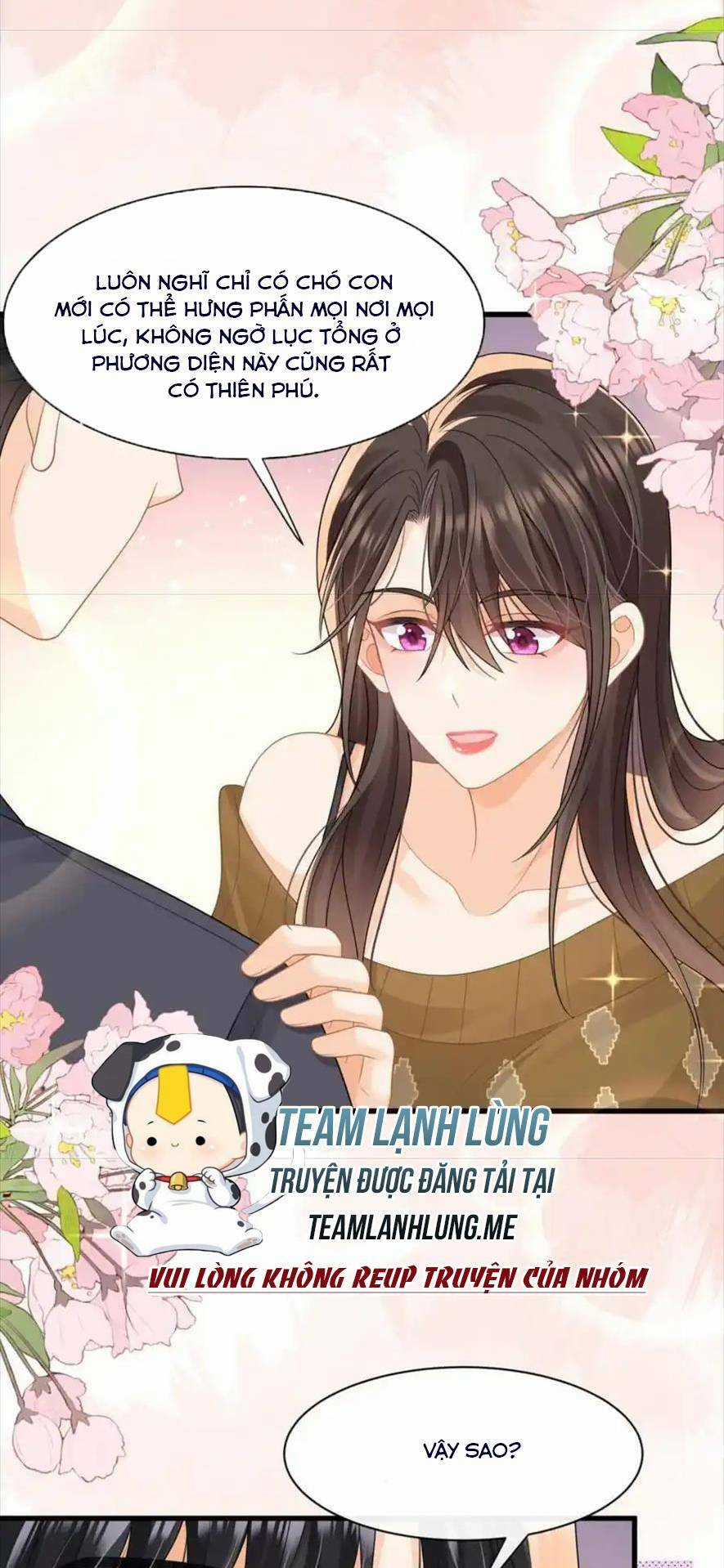 Vụng Trộm - Chapter 31 - Trang 19