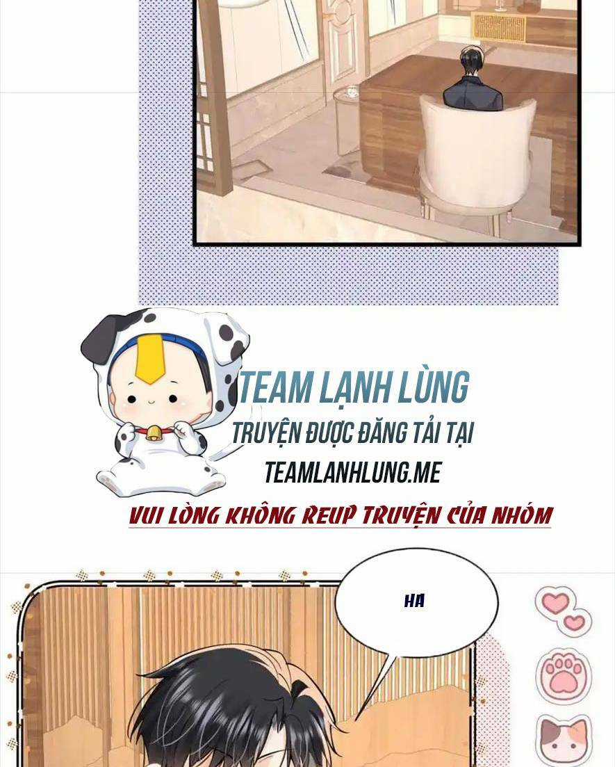 Vụng Trộm - Chapter 31 - Trang 25