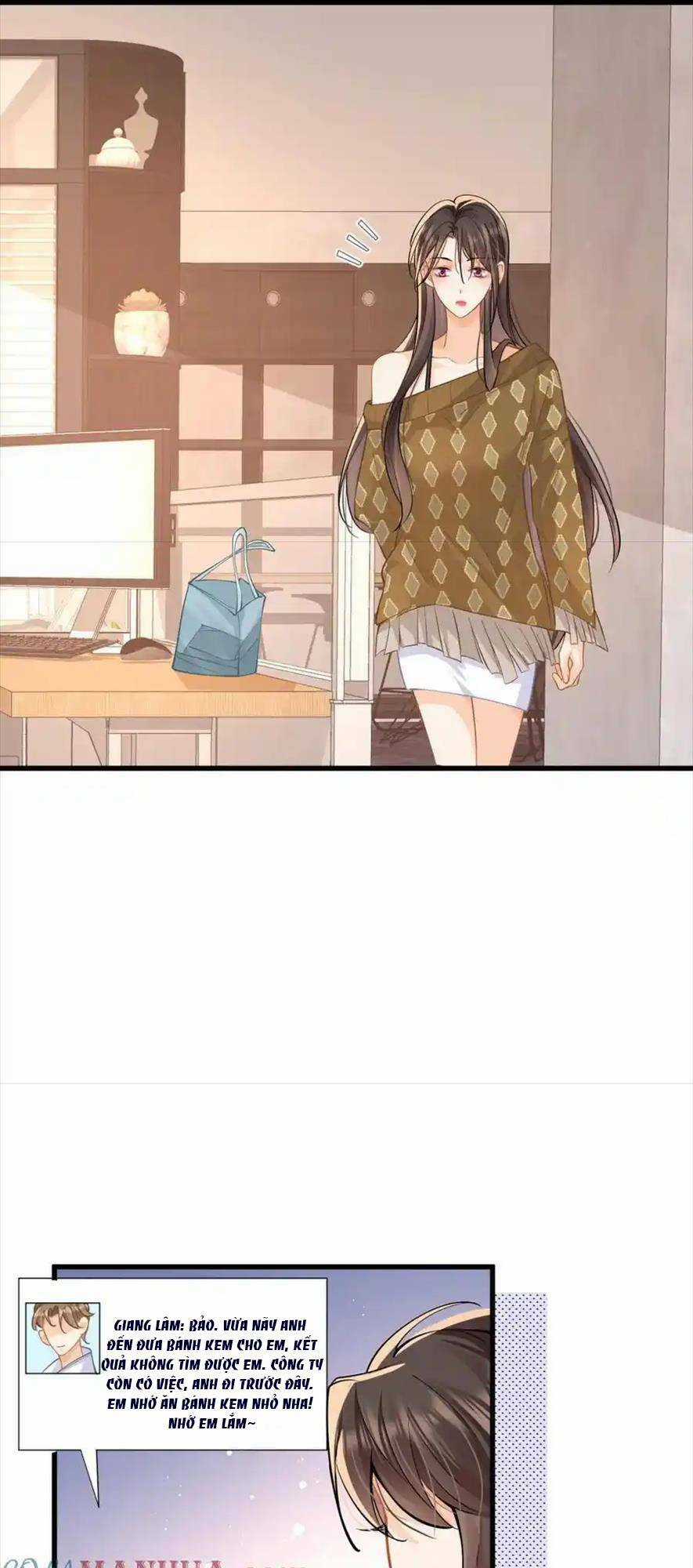 Vụng Trộm - Chapter 31 - Trang 27