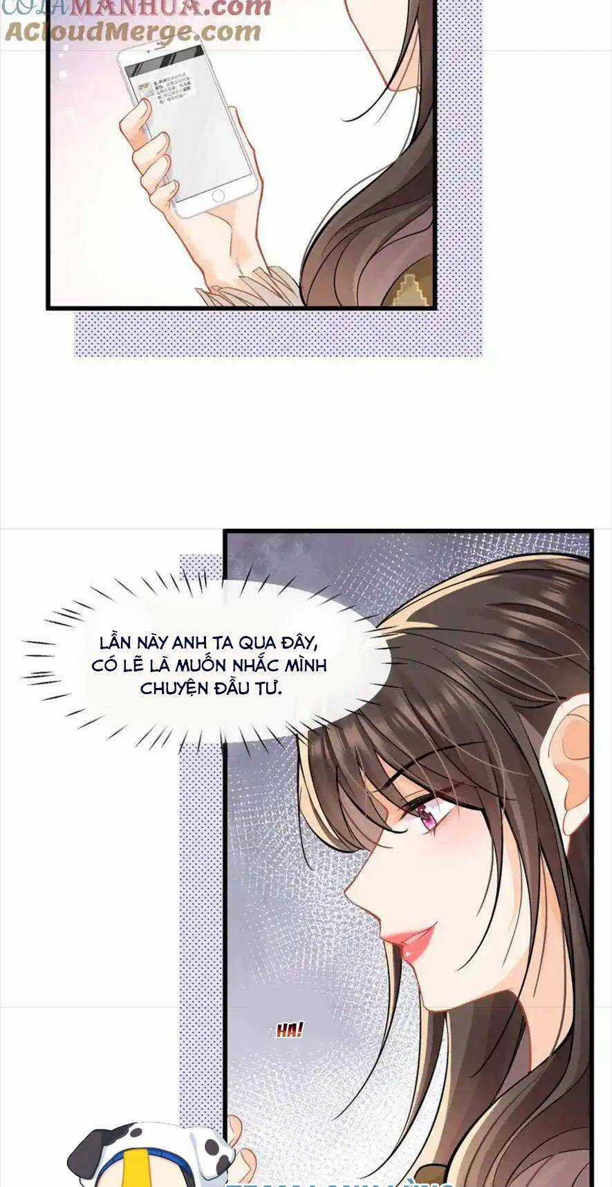 Vụng Trộm - Chapter 31 - Trang 28