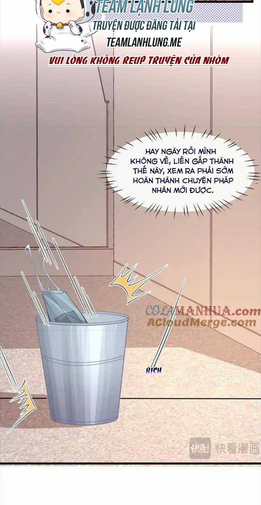 Vụng Trộm - Chapter 31 - Trang 29