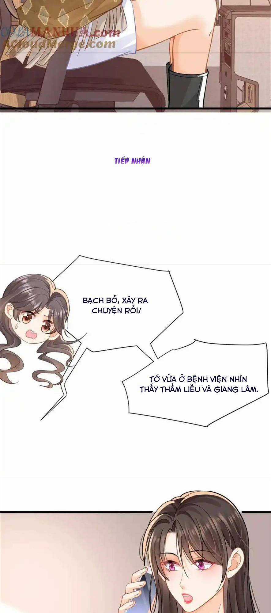 Vụng Trộm - Chapter 31 - Trang 31