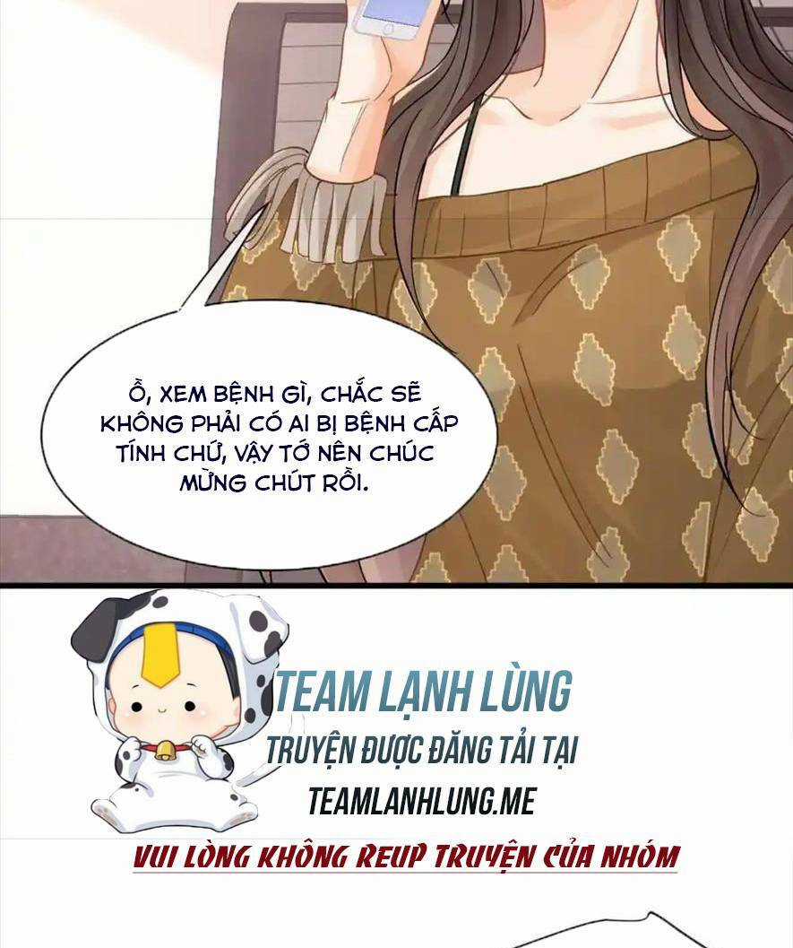 Vụng Trộm - Chapter 31 - Trang 32