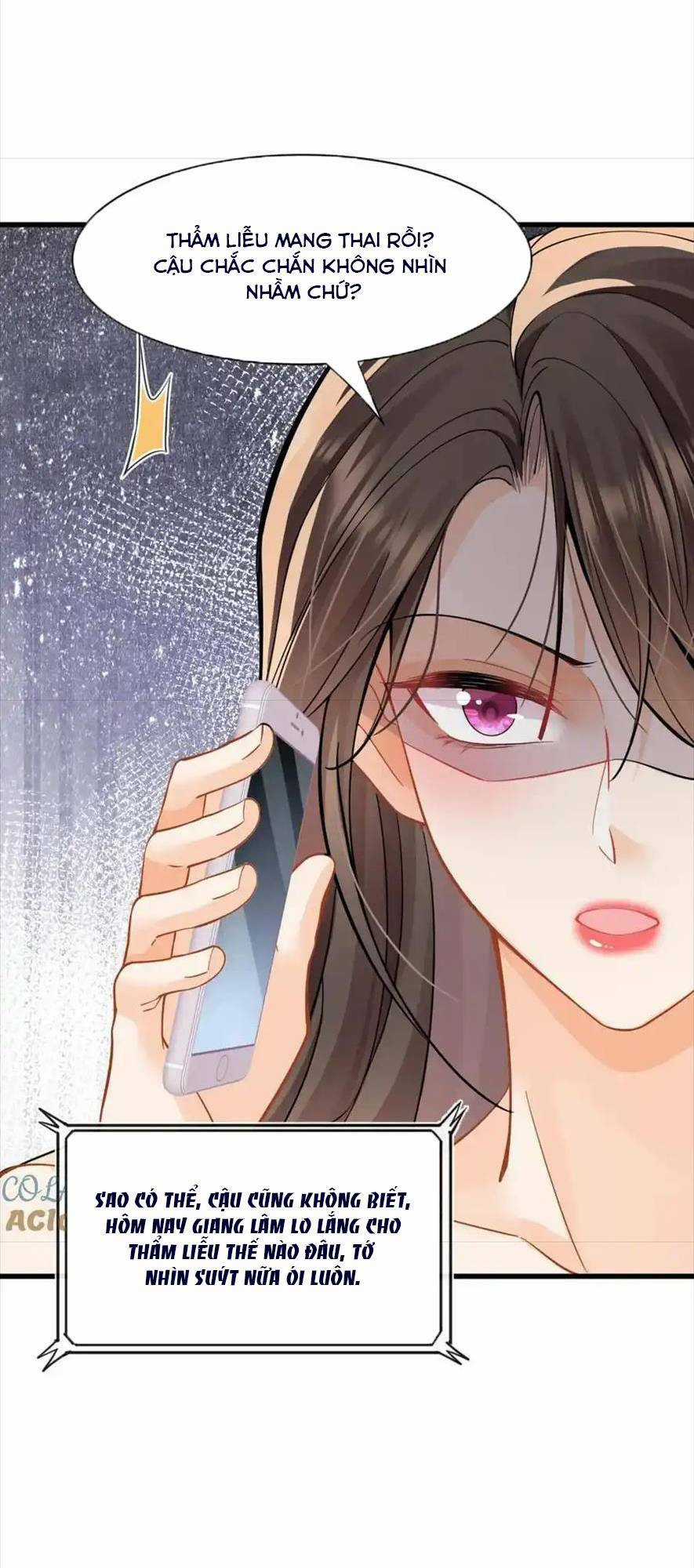 Vụng Trộm - Chapter 31 - Trang 34