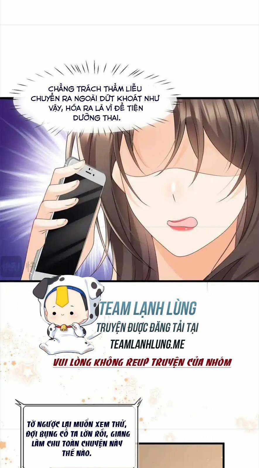 Vụng Trộm - Chapter 31 - Trang 35