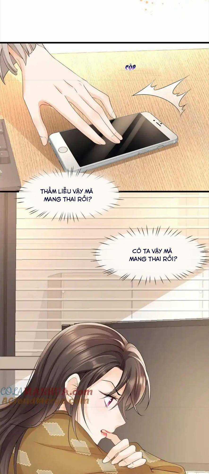 Vụng Trộm - Chapter 31 - Trang 37